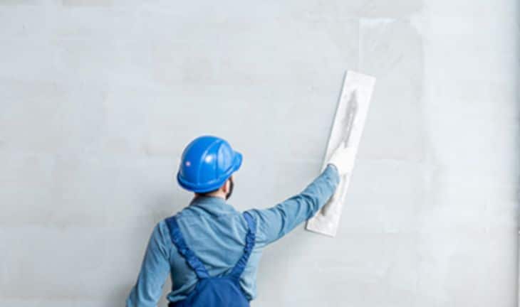 Eskipazar İnşaat Sıvacısı